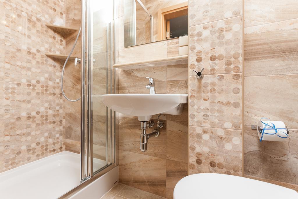 Nautilus Apartamenty ريفال الغرفة الصورة