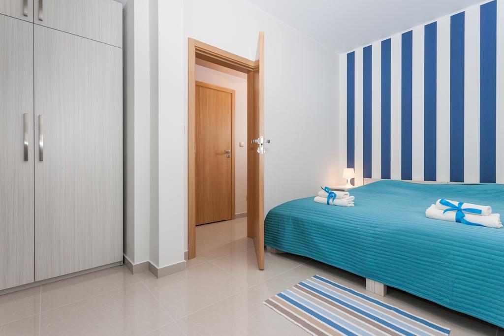 Nautilus Apartamenty ريفال الغرفة الصورة