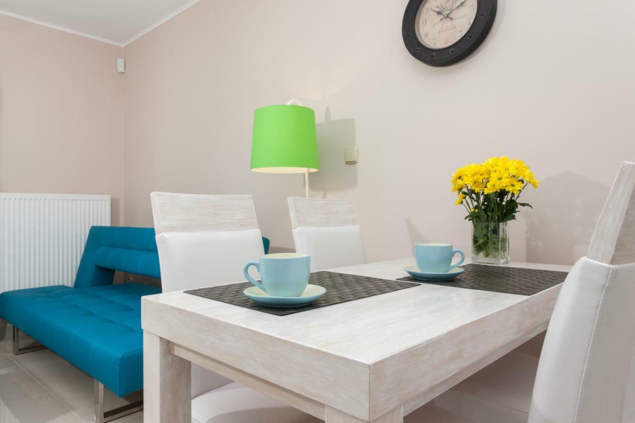 Nautilus Apartamenty ريفال المظهر الخارجي الصورة